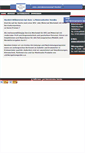 Mobile Screenshot of motorradcenterhandke.de